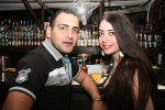 Saturday Night at Barbacane Pub, Byblos